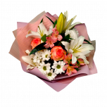 Букет «Прекрасное настроение»